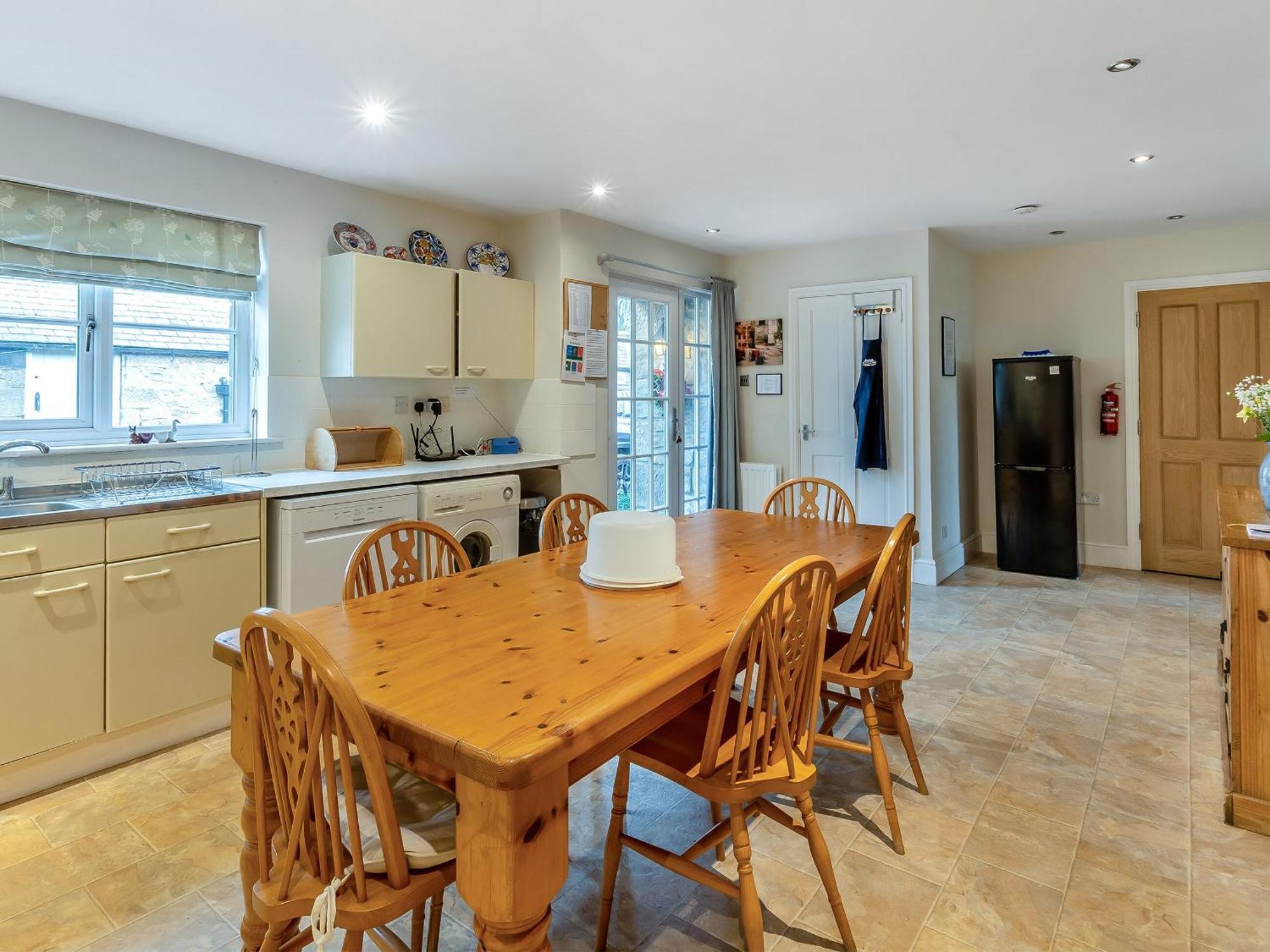 Snowshill Alnwick Exterior foto